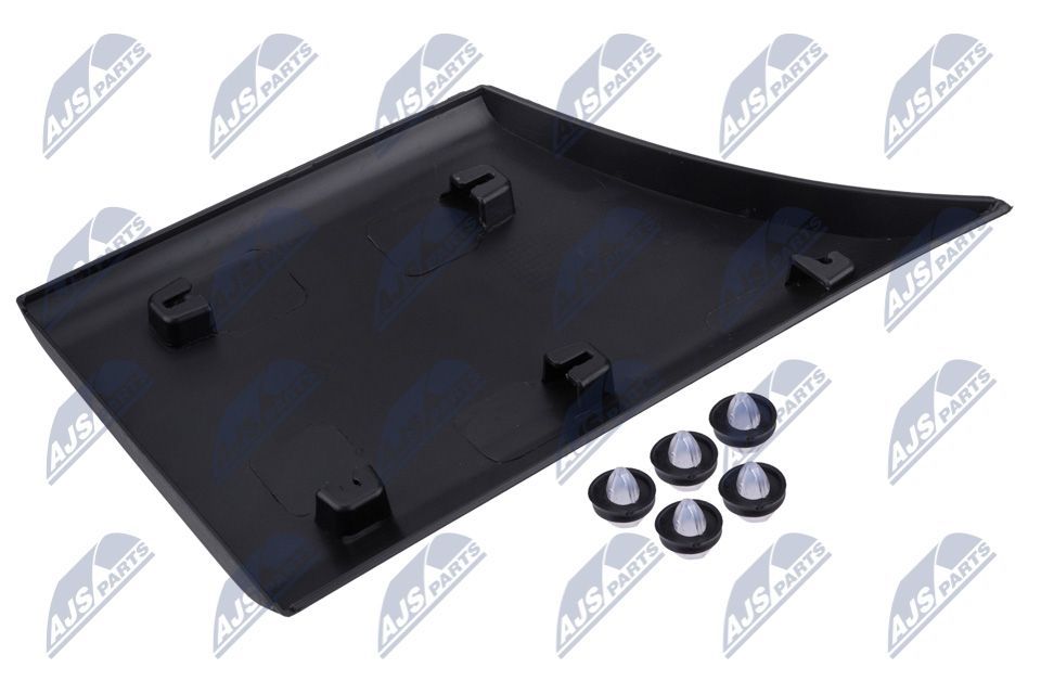 Apdailos/apsauginės juostelė, šoninė sienelė NTY EZC-RE-294