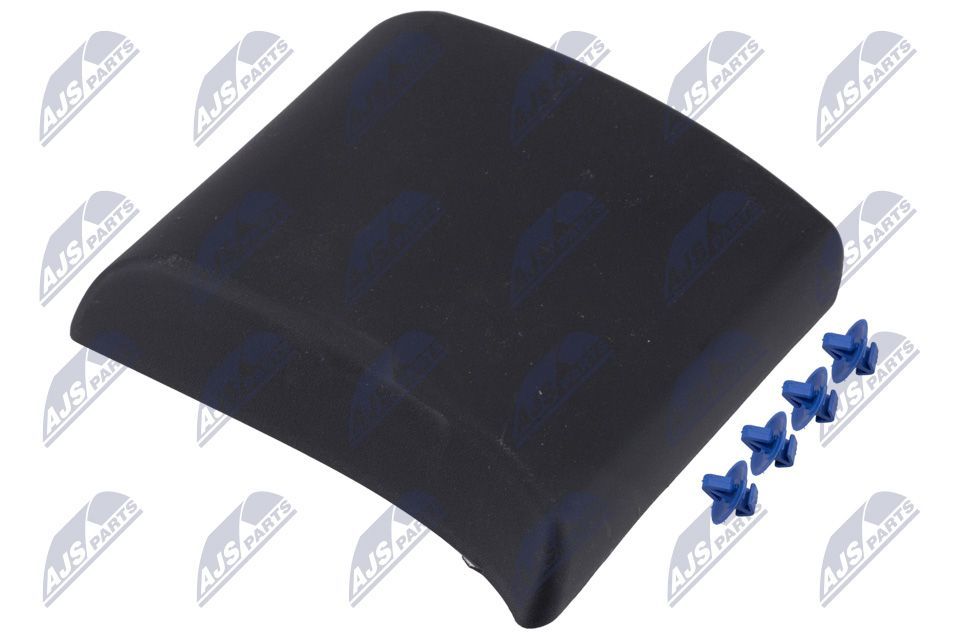 Apdailos/apsauginės juostelė, šoninė sienelė NTY EZC-RE-295