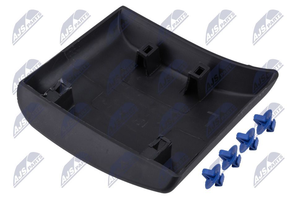 Apdailos/apsauginės juostelė, šoninė sienelė NTY EZC-RE-295