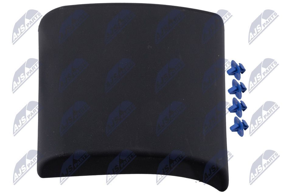 Apdailos/apsauginės juostelė, šoninė sienelė NTY EZC-RE-295