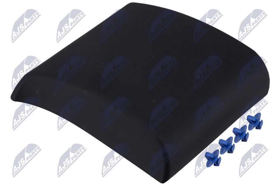 Apdailos/apsauginės juostelė, šoninė sienelė NTY EZC-RE-296