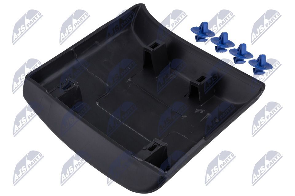 Apdailos/apsauginės juostelė, šoninė sienelė NTY EZC-RE-296