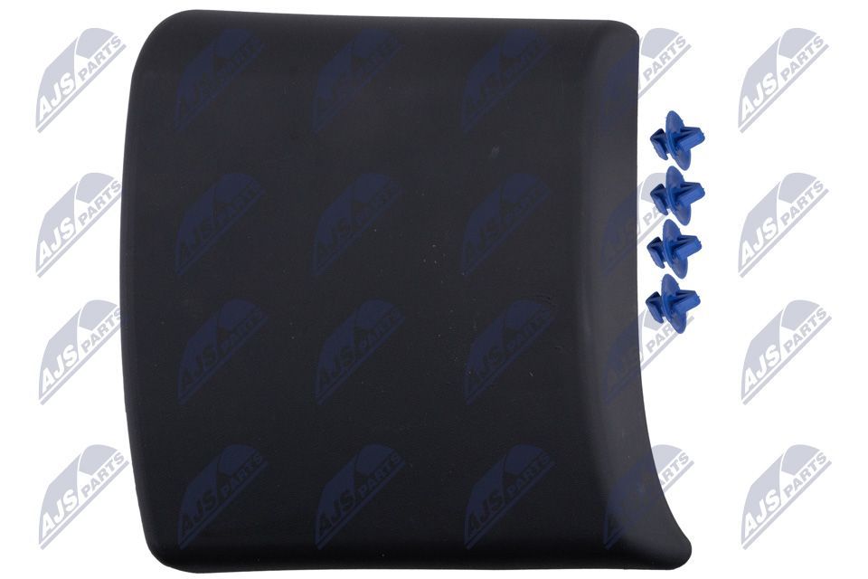 Apdailos/apsauginės juostelė, šoninė sienelė NTY EZC-RE-296