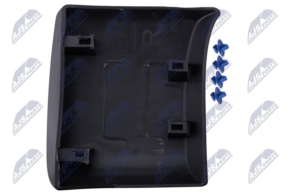 Apdailos/apsauginės juostelė, šoninė sienelė NTY EZC-RE-296