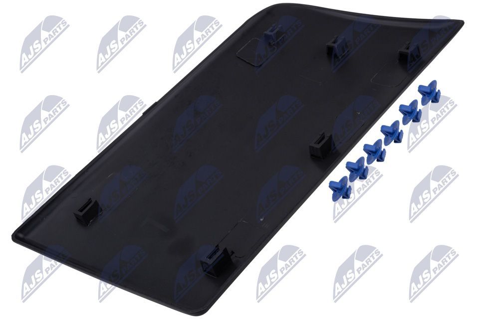 Apdailos/apsauginės juostelė, šoninė sienelė NTY EZC-RE-297