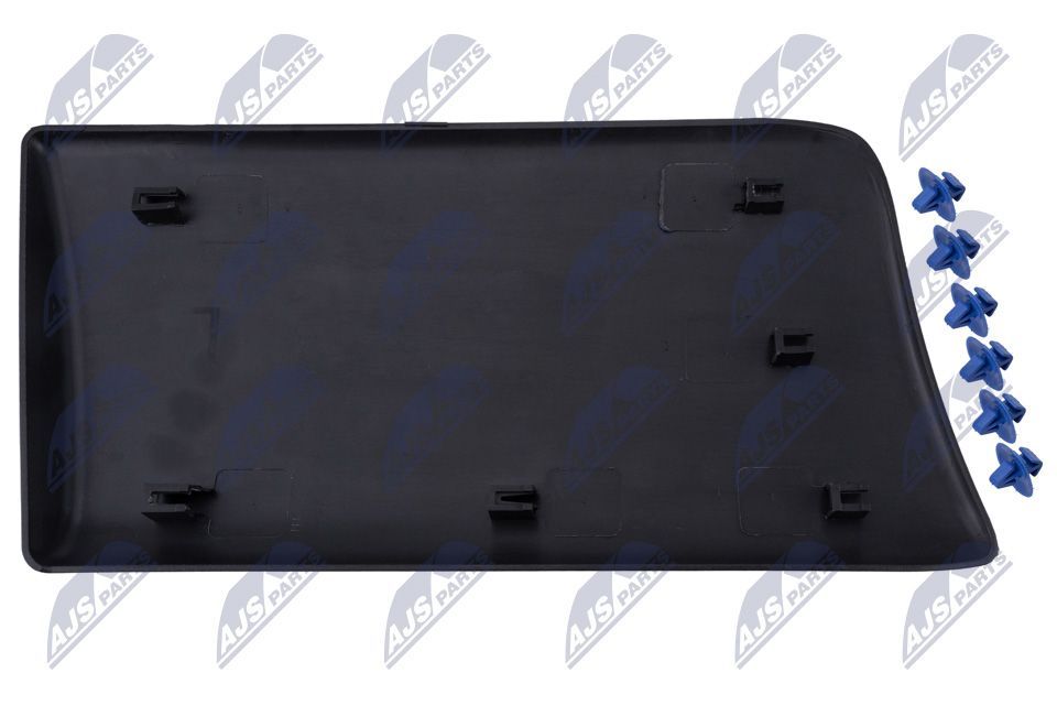 Apdailos/apsauginės juostelė, šoninė sienelė NTY EZC-RE-297