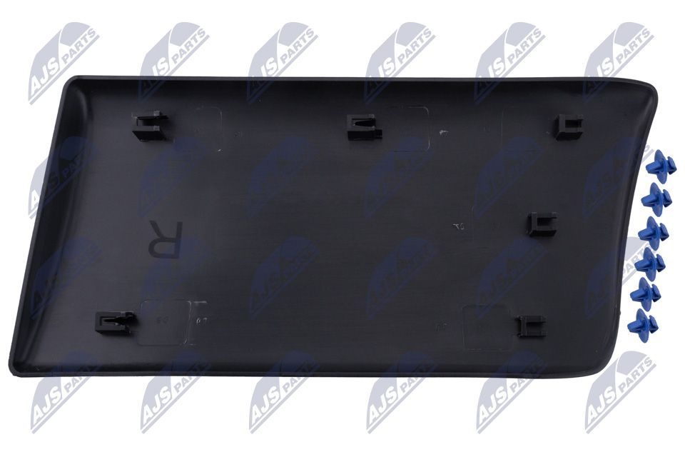 Apdailos/apsauginės juostelė, šoninė sienelė NTY EZC-RE-298