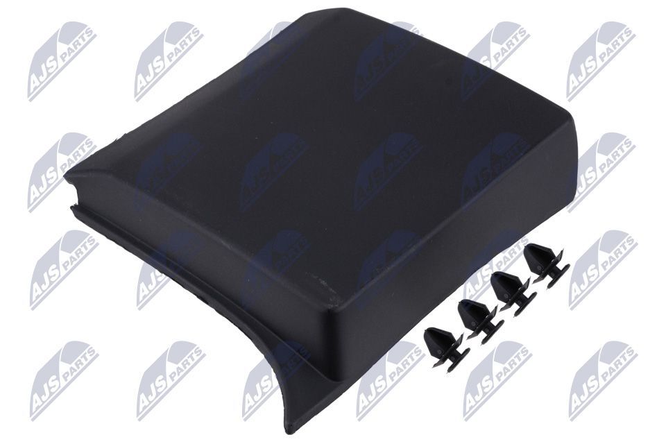 Apdailos/apsauginės juostelė, šoninė sienelė NTY EZC-RE-301