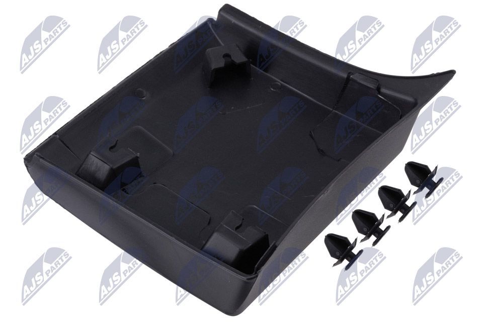 Apdailos/apsauginės juostelė, šoninė sienelė NTY EZC-RE-301