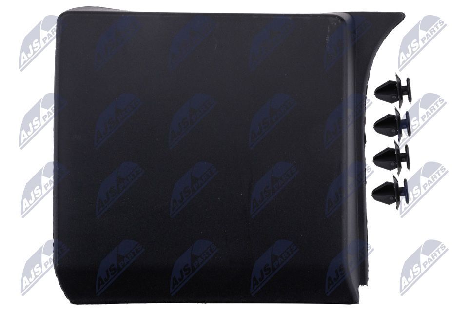 Apdailos/apsauginės juostelė, šoninė sienelė NTY EZC-RE-301