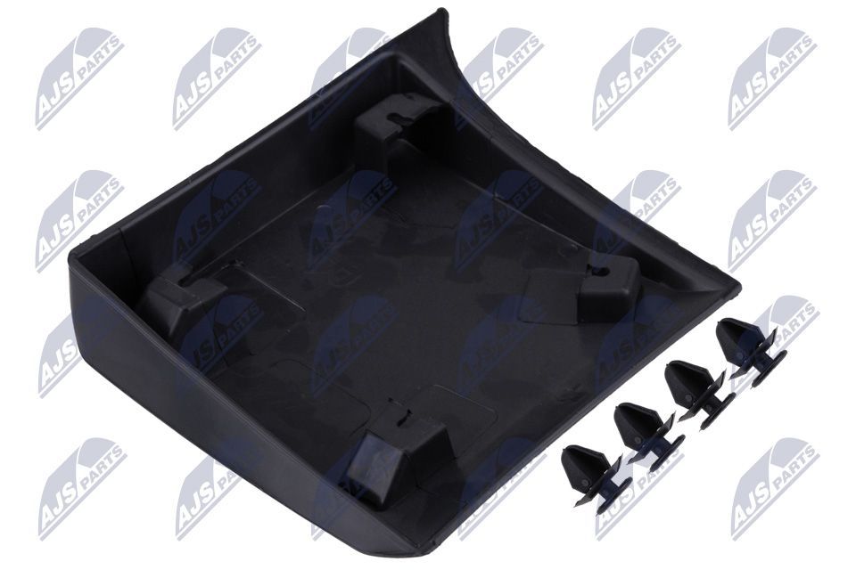 Apdailos/apsauginės juostelė, šoninė sienelė NTY EZC-RE-302