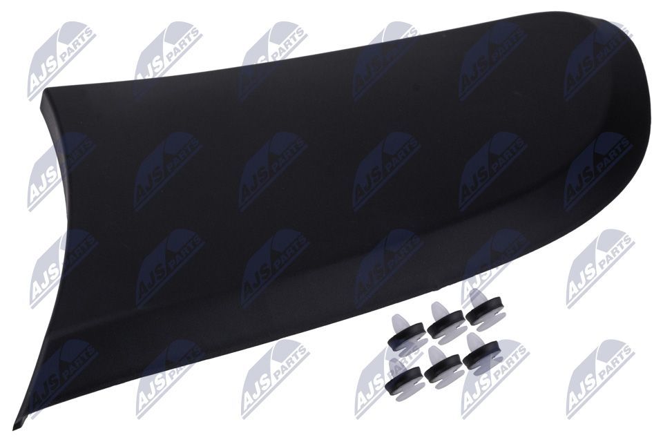 Apdailos/apsauginės juostelė, šoninė sienelė NTY EZC-RE-303