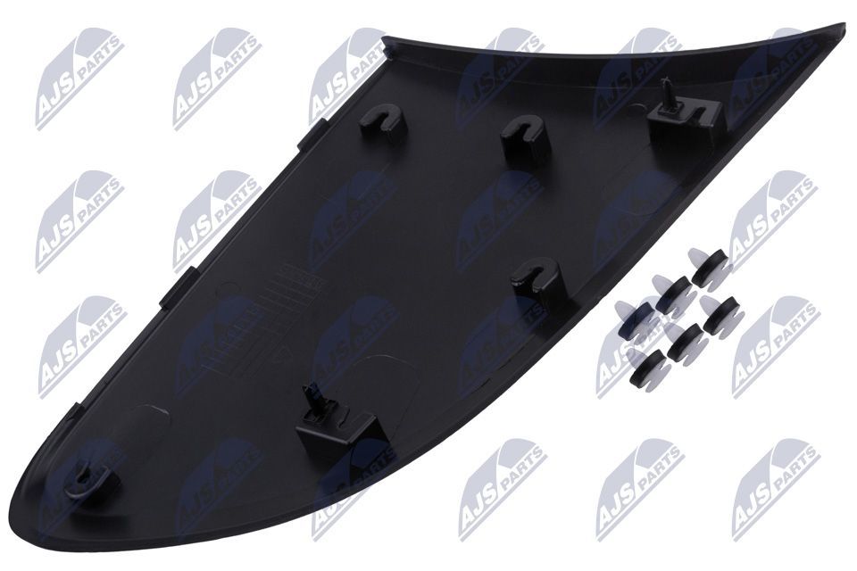 Apdailos/apsauginės juostelė, šoninė sienelė NTY EZC-RE-303