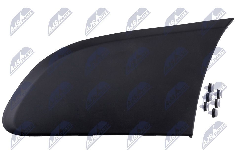 Apdailos/apsauginės juostelė, šoninė sienelė NTY EZC-RE-303