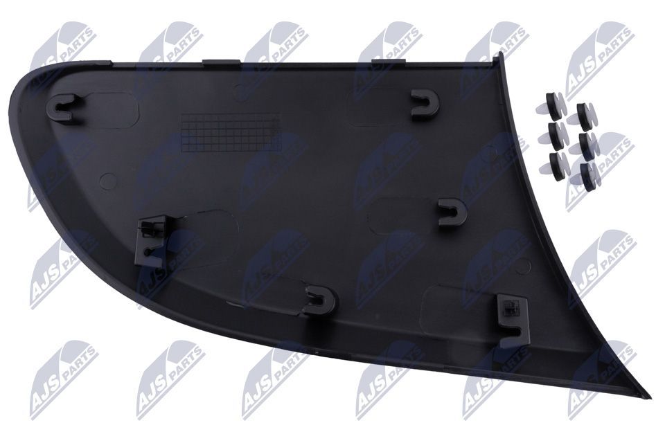 Apdailos/apsauginės juostelė, šoninė sienelė NTY EZC-RE-303