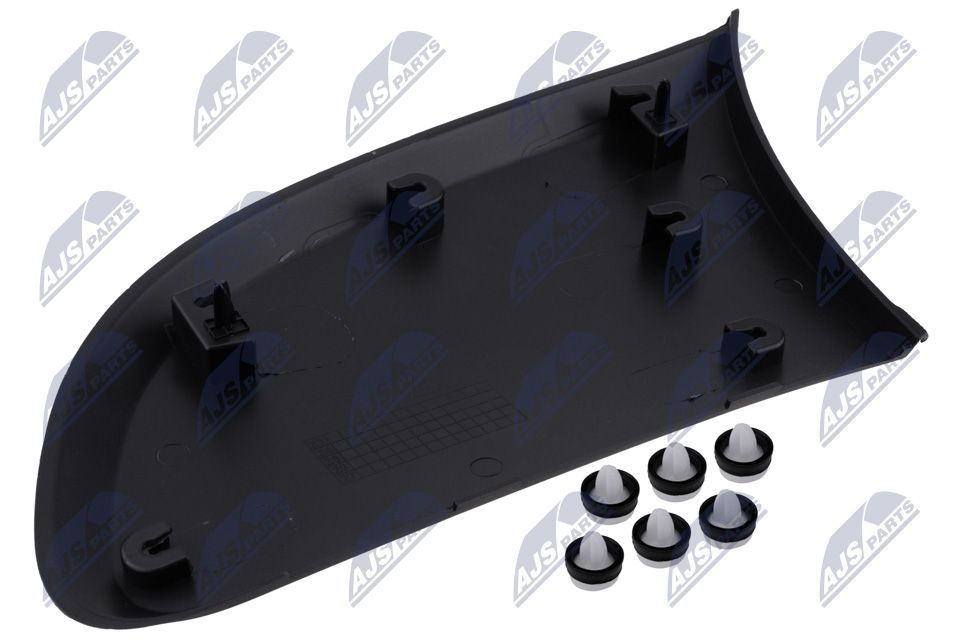 Apdailos/apsauginės juostelė, šoninė sienelė NTY EZC-RE-304