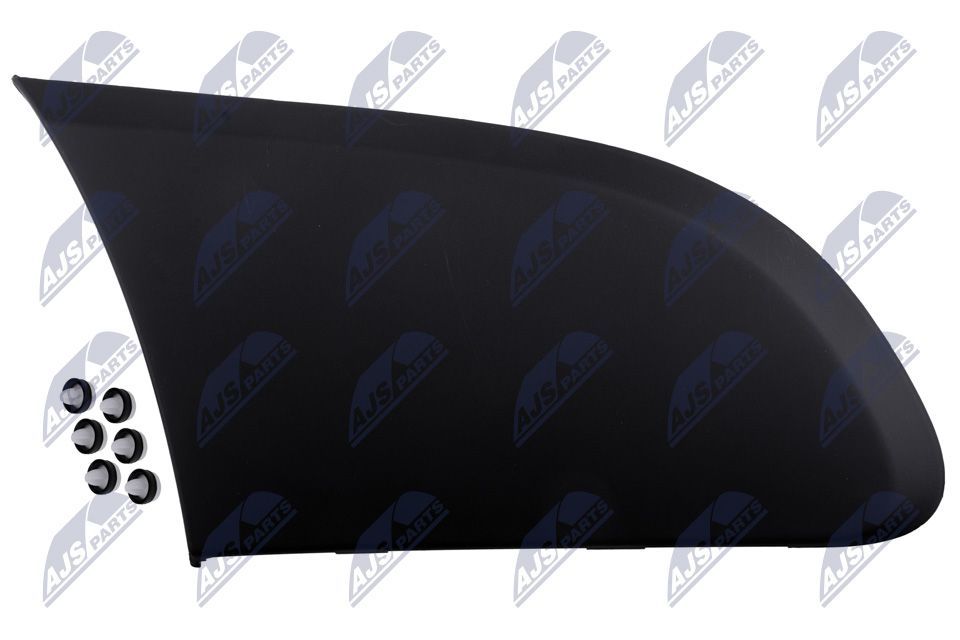 Apdailos/apsauginės juostelė, šoninė sienelė NTY EZC-RE-304