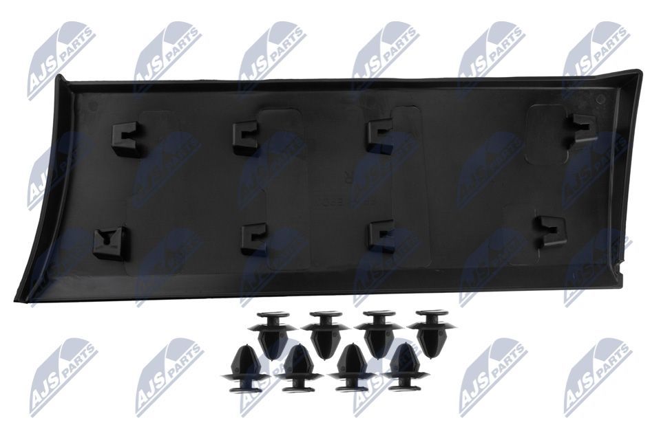 Apdailos/apsauginės juostelė, sparnas NTY EZC-RE-345