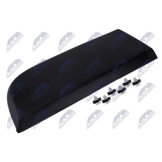 Apdailos/apsauginės juostelė, durelės NTY EZC-RE-287