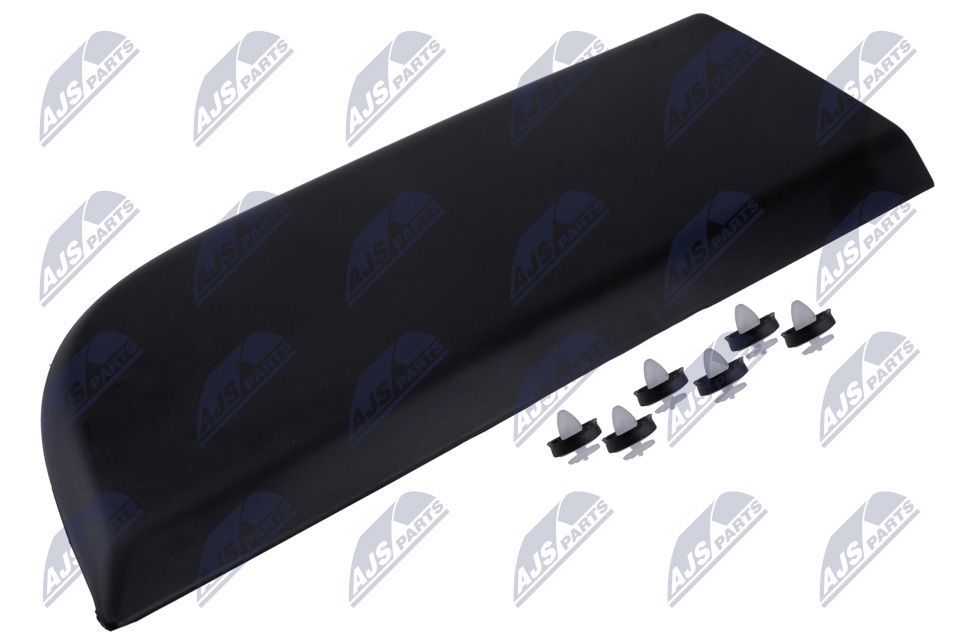 Apdailos/apsauginės juostelė, durelės NTY EZC-RE-287