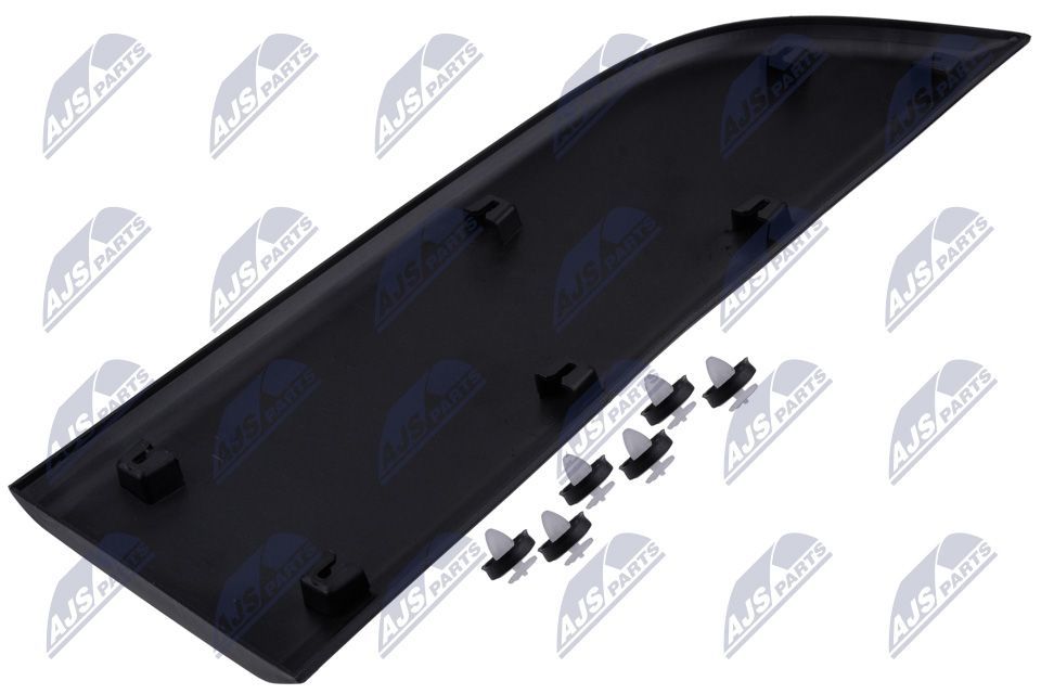 Apdailos/apsauginės juostelė, durelės NTY EZC-RE-287