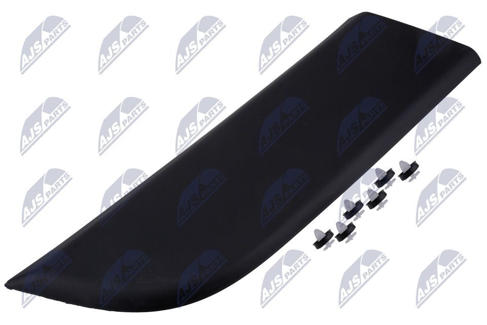 Apdailos/apsauginės juostelė, durelės NTY EZC-RE-288