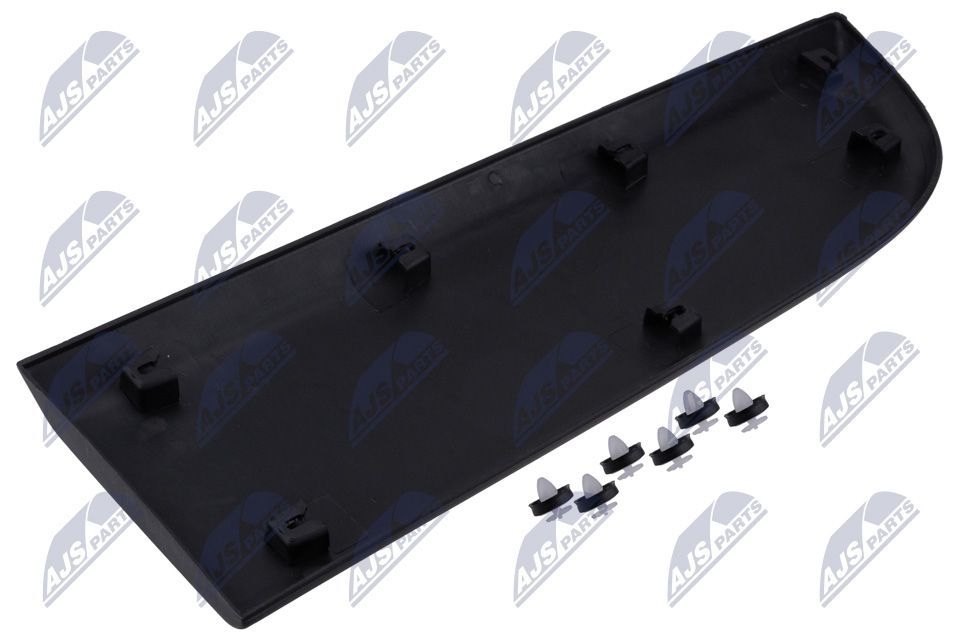 Apdailos/apsauginės juostelė, durelės NTY EZC-RE-288