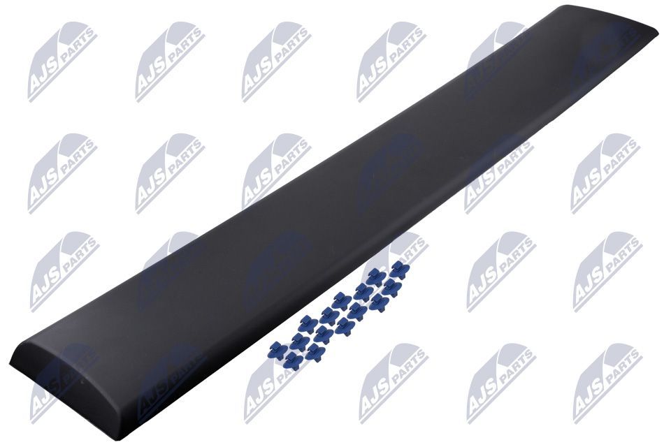 Apdailos/apsauginės juostelė, durelės NTY EZC-RE-299