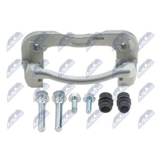 Laikiklis, stabdžių apkaba NTY HZP-FR-012A