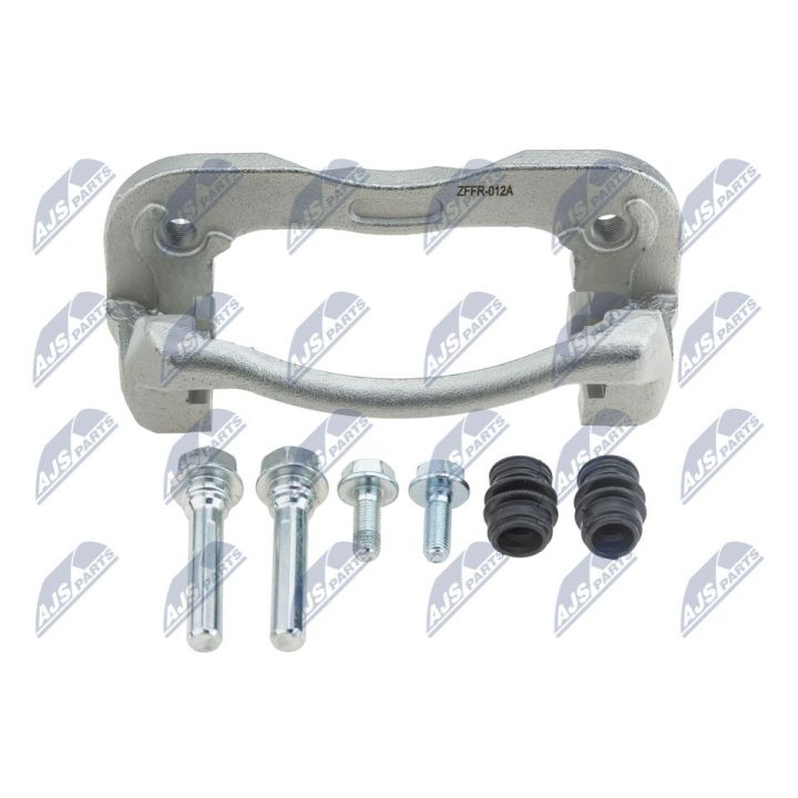 Laikiklis, stabdžių apkaba NTY HZP-FR-012A