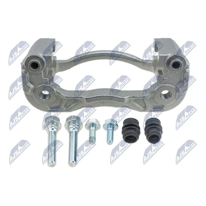 Laikiklis, stabdžių apkaba NTY HZP-FR-012A