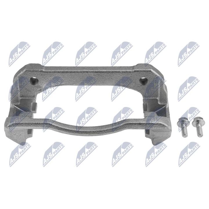 Laikiklis, stabdžių apkaba NTY HZP-FT-014A