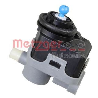 Vykdomasis elementas, žibintų diapazono reguliavimas METZGER 0916668