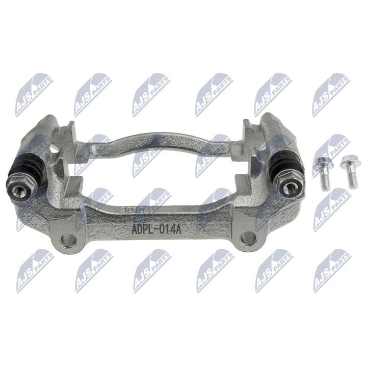 Laikiklis, stabdžių apkaba NTY HZP-PL-014A