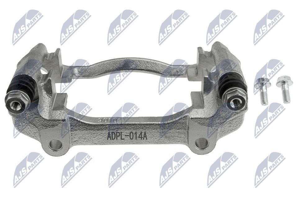 Laikiklis, stabdžių apkaba NTY HZP-PL-014A