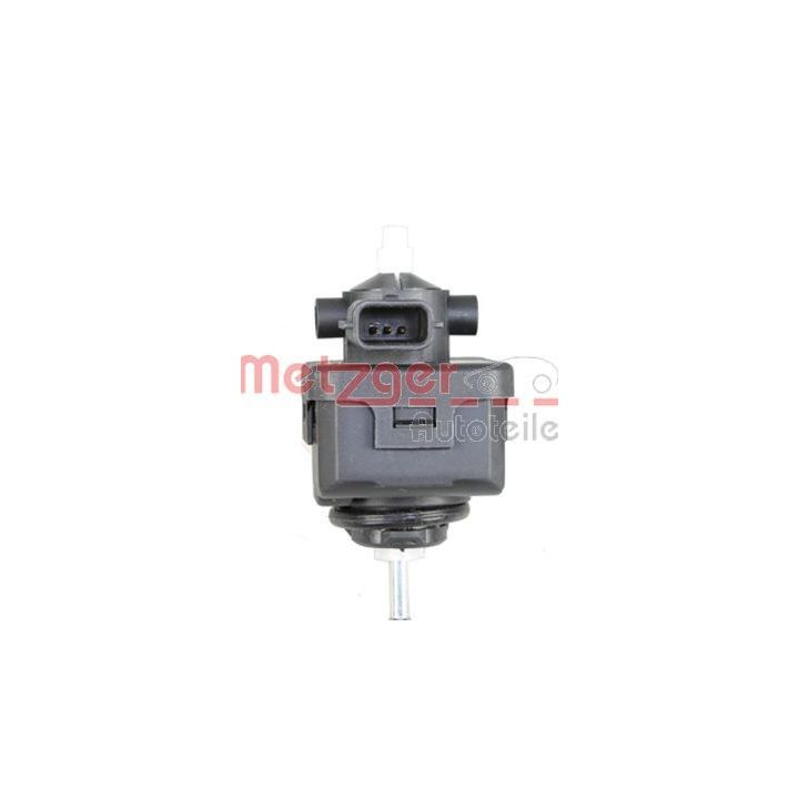 Vykdomasis elementas, žibintų diapazono reguliavimas METZGER 0916671