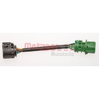 Diržai, priekinis žibintas METZGER 2323003