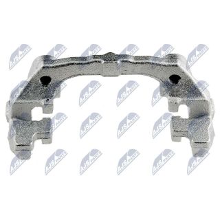 Laikiklis, stabdžių apkaba NTY HZT-FR-004A