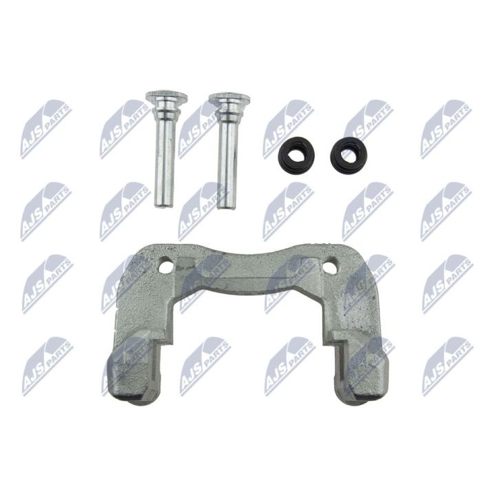 Laikiklis, stabdžių apkaba NTY HZT-HD-018A