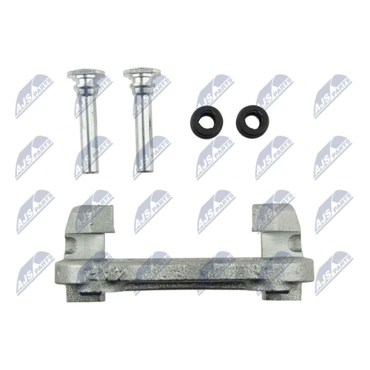 Laikiklis, stabdžių apkaba NTY HZT-HD-018A