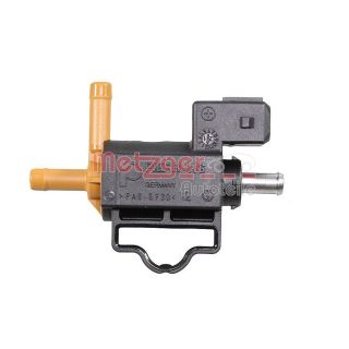 Vožtuvas, kompresoriaus apėjimo sklendė METZGER 08920019