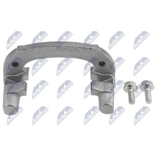 Laikiklis, stabdžių apkaba NTY HZT-MS-017A