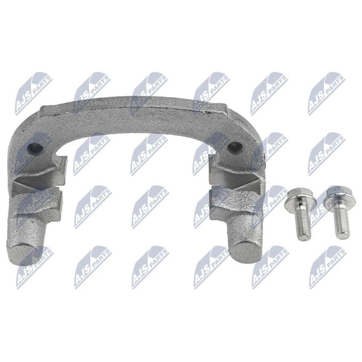 Laikiklis, stabdžių apkaba NTY HZT-MS-017A