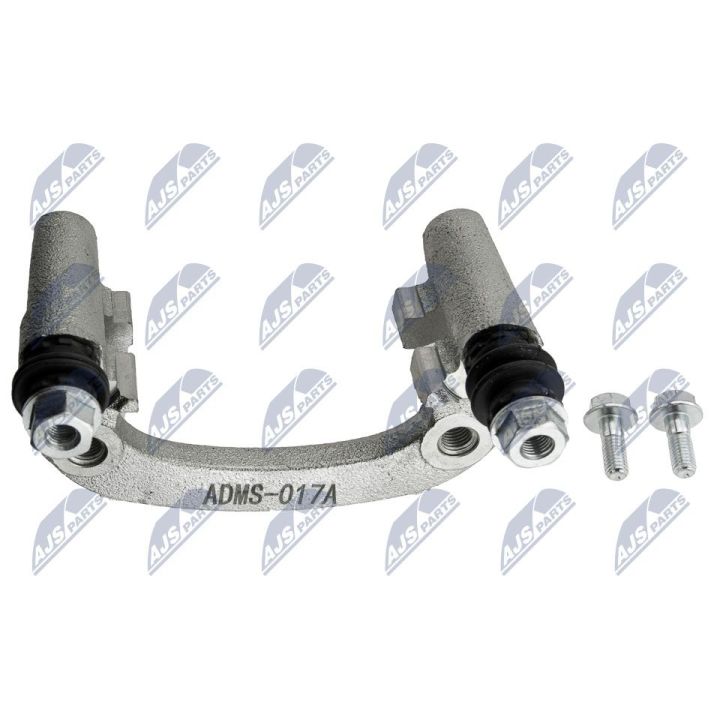 Laikiklis, stabdžių apkaba NTY HZT-MS-017A