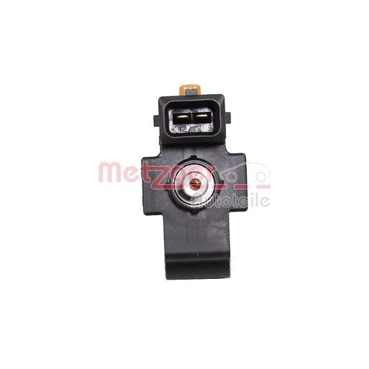 Vožtuvas, kompresoriaus apėjimo sklendė METZGER 08920019