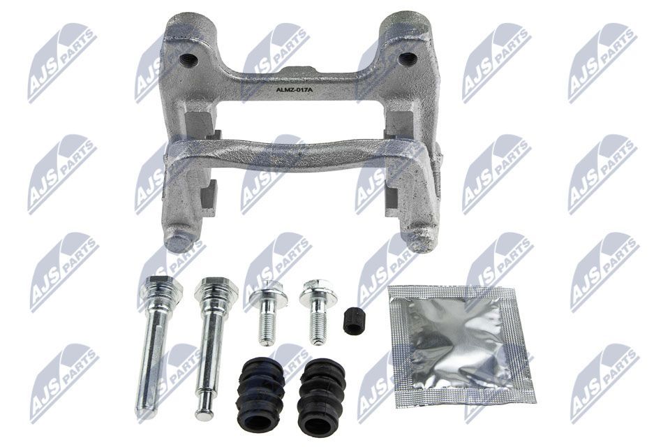 Laikiklis, stabdžių apkaba NTY HZT-MZ-017A