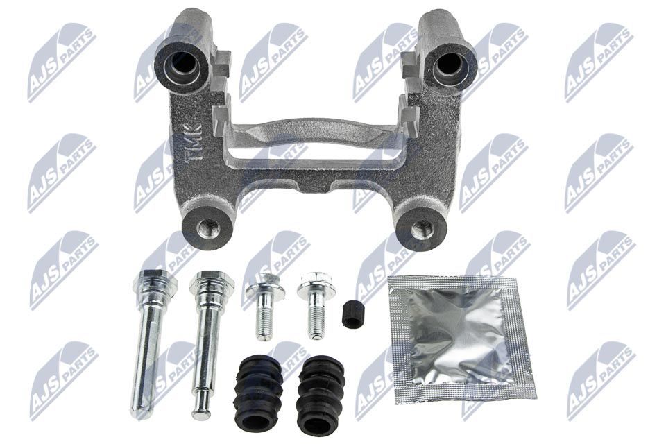 Laikiklis, stabdžių apkaba NTY HZT-MZ-017A