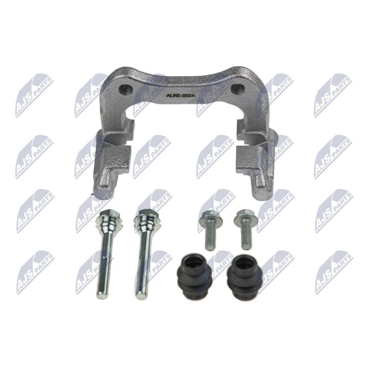 Laikiklis, stabdžių apkaba NTY HZT-RE-002A