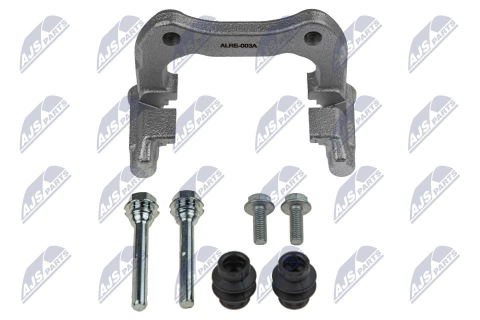 Laikiklis, stabdžių apkaba NTY HZT-RE-003A