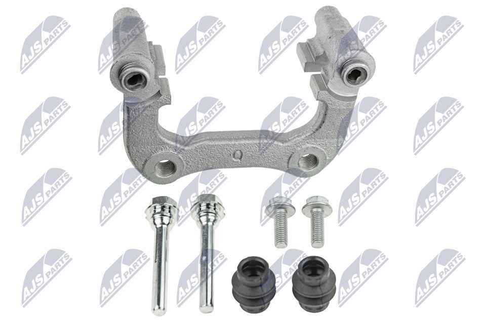 Laikiklis, stabdžių apkaba NTY HZT-RE-003A